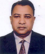 Moinul Hoque Choudhury