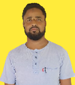 Jamir Uddin Barbhuiya